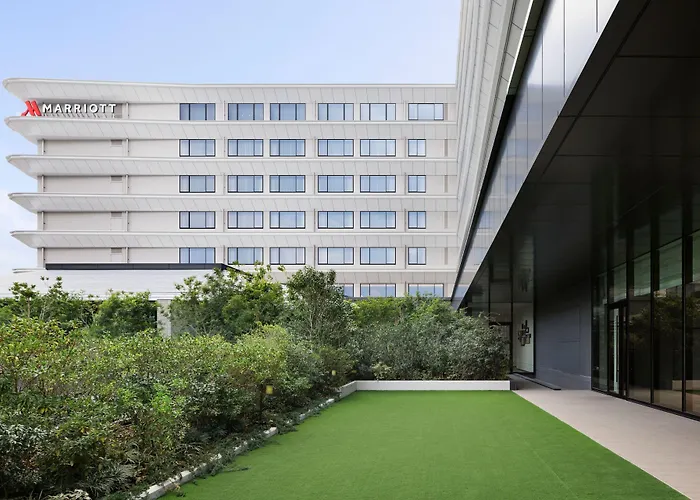 Nagasaki Marriott Hotel