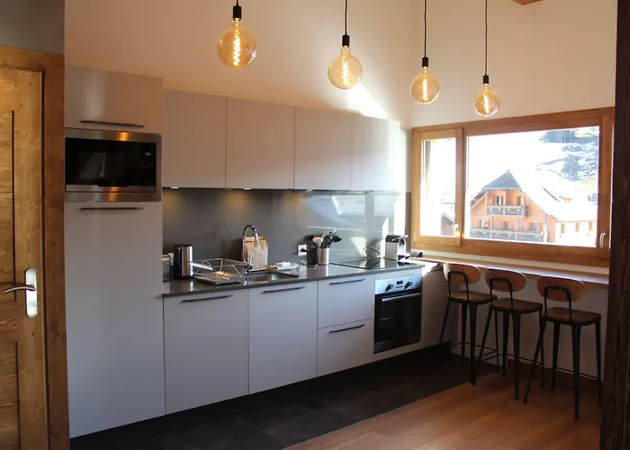 Le Lodge Chasse Montagne