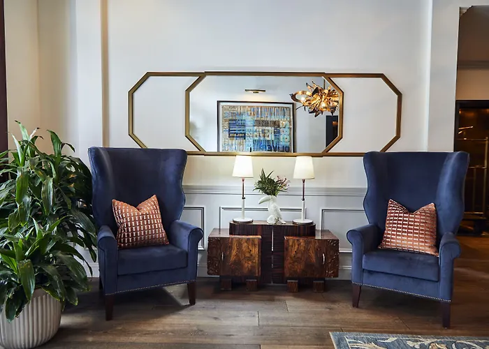 The Oliver Hotel Knoxville, By Oliver