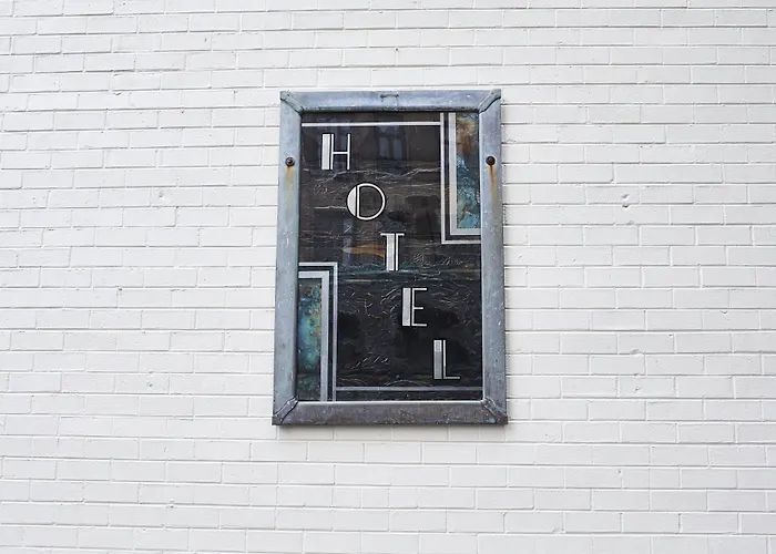The Oliver Hotel Knoxville, By Oliver