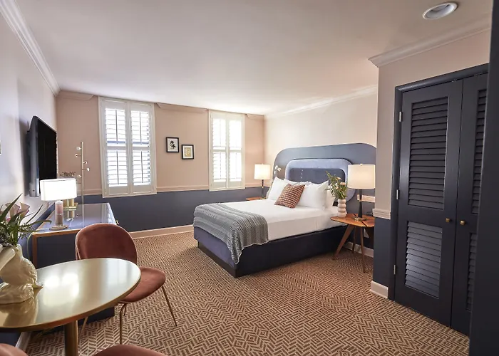 The Oliver Hotel Knoxville, By Oliver
