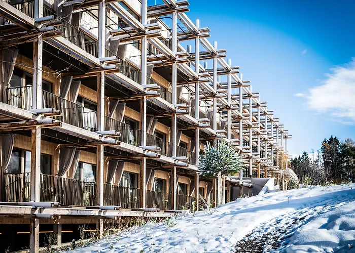 Hotel BERGEBLICK