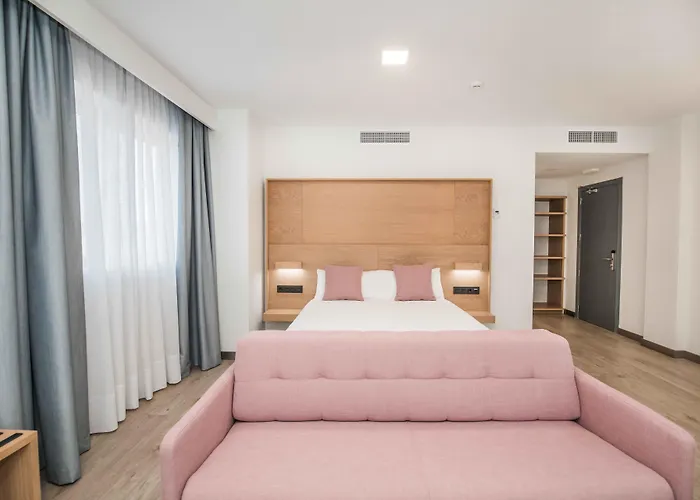 Hotel Ciudad de Ávila