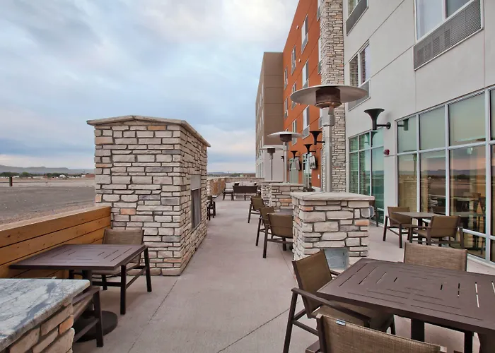 Holiday Inn Express & Suites - Green River, An Ihg Hotel