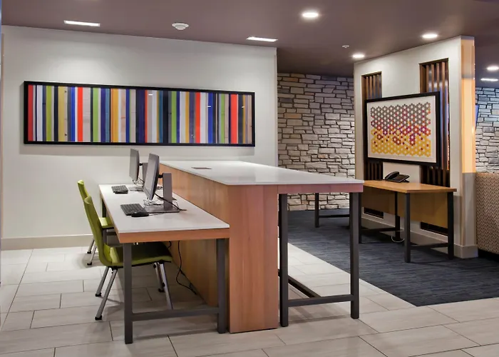 Holiday Inn Express & Suites - Green River, An Ihg Hotel