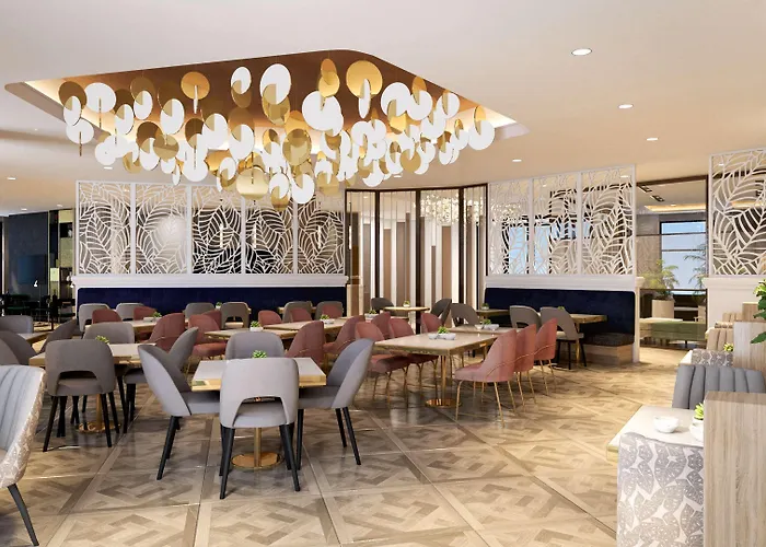 Bloom Mississauga, Tapestry Collection By Hilton