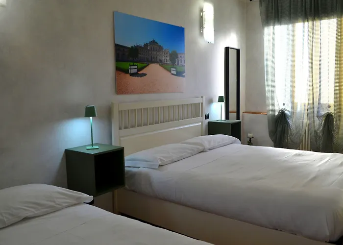 Domus Hotel