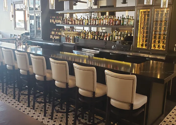 Hotel Indigo Spokane Downtown By Ihg