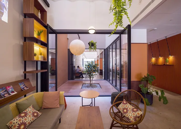 Hotel Orangine