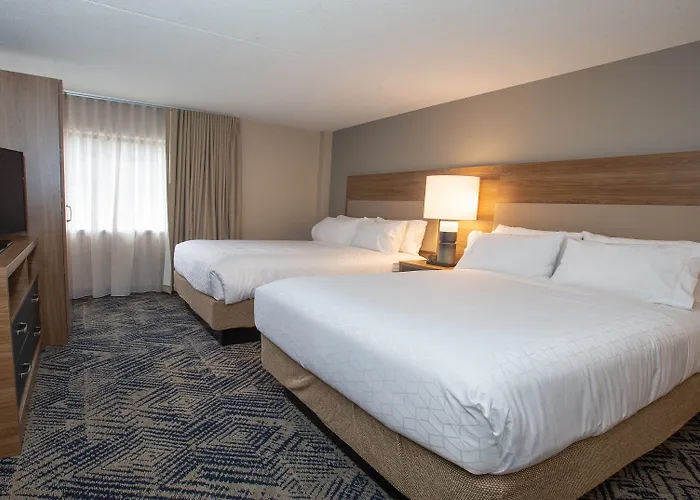 Candlewood Suites - Cleveland South - Independence By Ihg