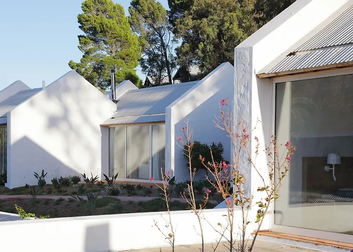 Umoya Eco Boutique Guest House & Villas