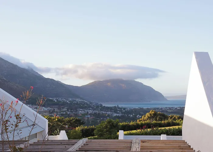Umoya Eco Boutique Guest House & Villas