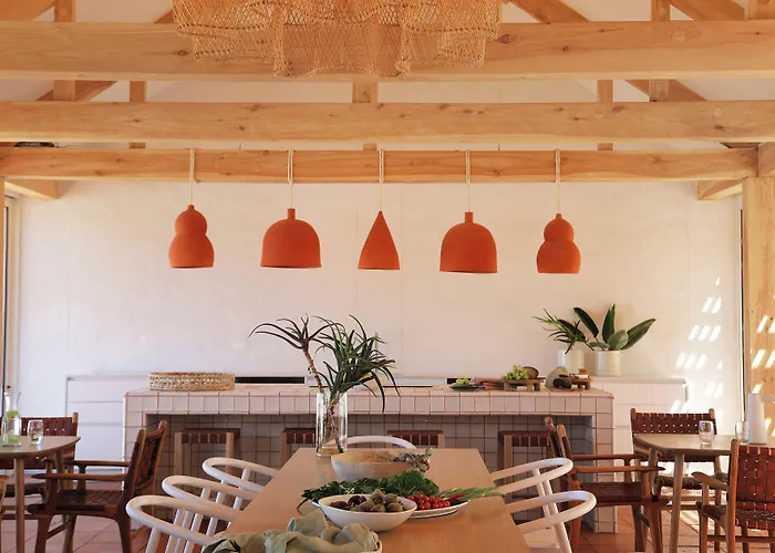 Umoya Eco Boutique Guest House & Villas