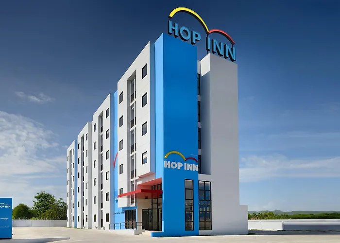 Hop Inn Mukdahan
