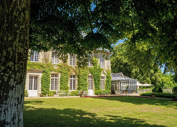 Château De Noirieux
