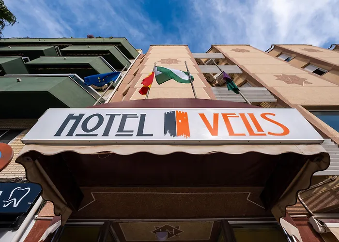 Hotel Velis