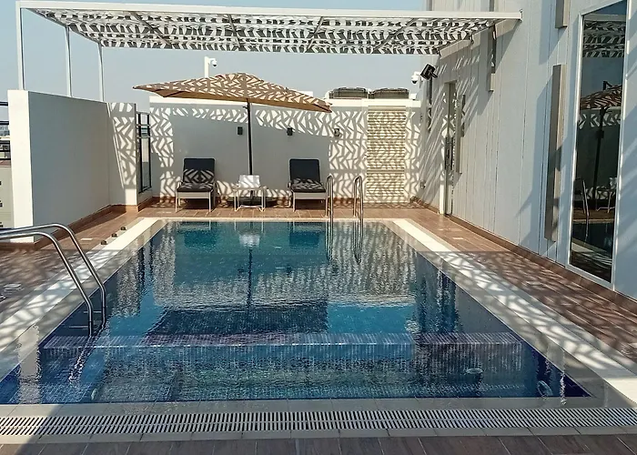 Akasiya Hotel
