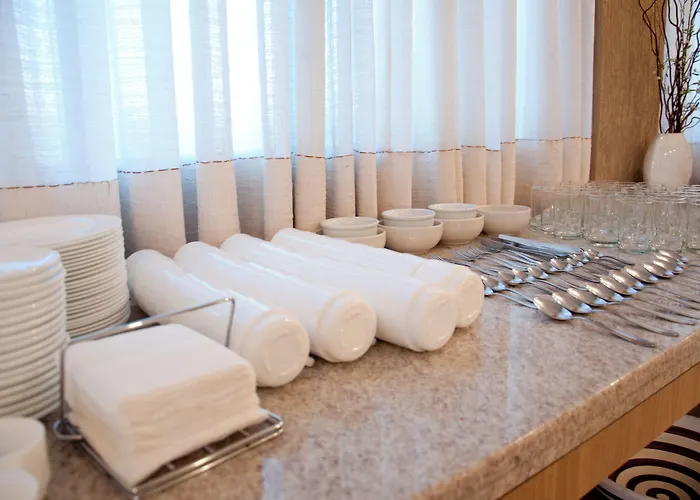Hotel Linhatur
