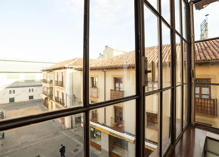Hotel Rincón del Conde