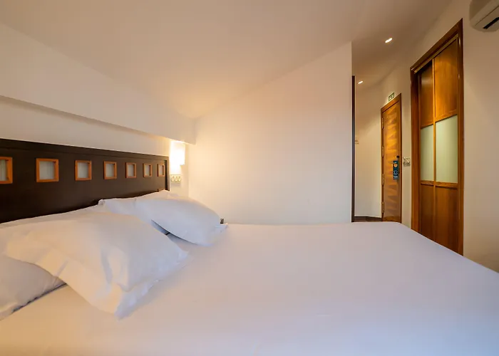 Hotel Rincón del Conde