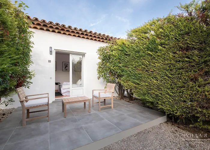 Villa B
