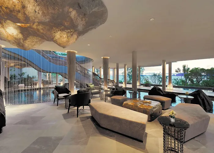 Banyan Tree Krabi