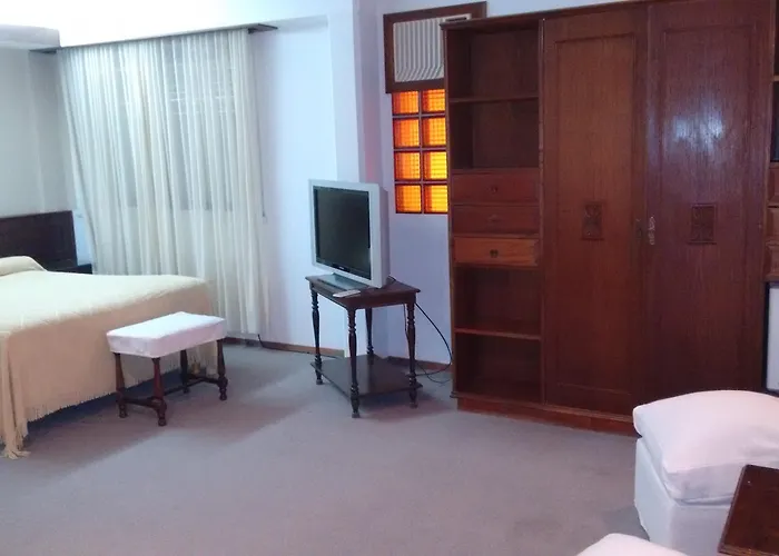 Hotel Alfil Express