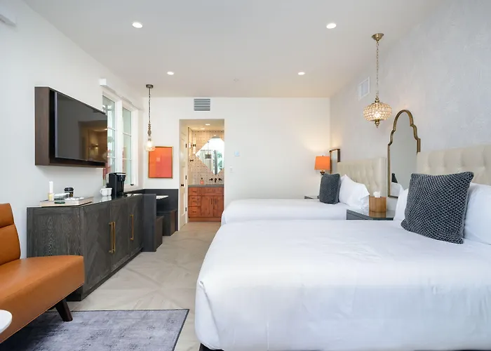 North Beach Villa