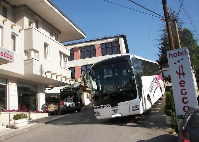 Hotel Hecco Sarajevo