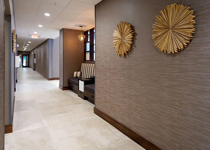 Hampton Inn & Suites Aurora South, Co