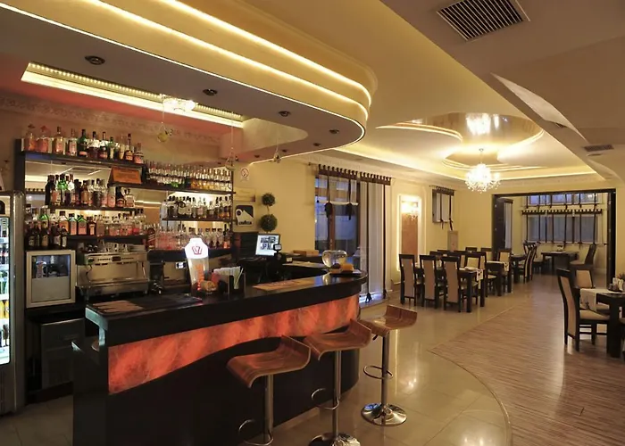 Hotel Imperial