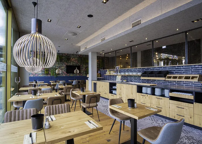 Riku Hotel Reutlingen