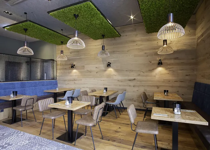 Riku Hotel Reutlingen