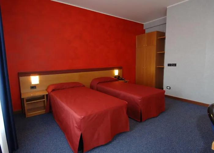 Hotel Residence Ducale