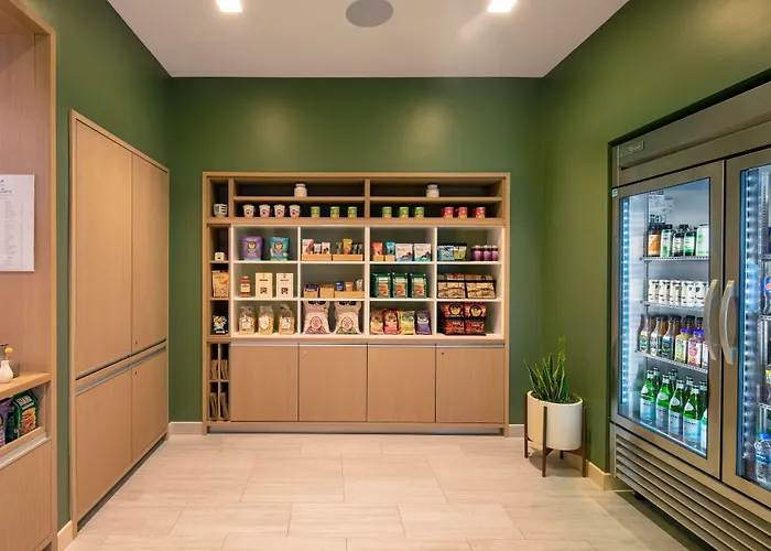 Element By Marriott Philadelphia Downtown