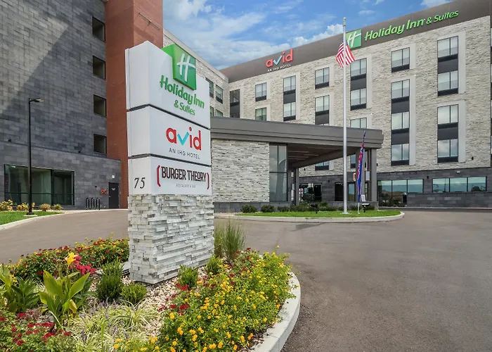 Holiday Inn & Suites - Mt Juliet Nashville Area By Ihg