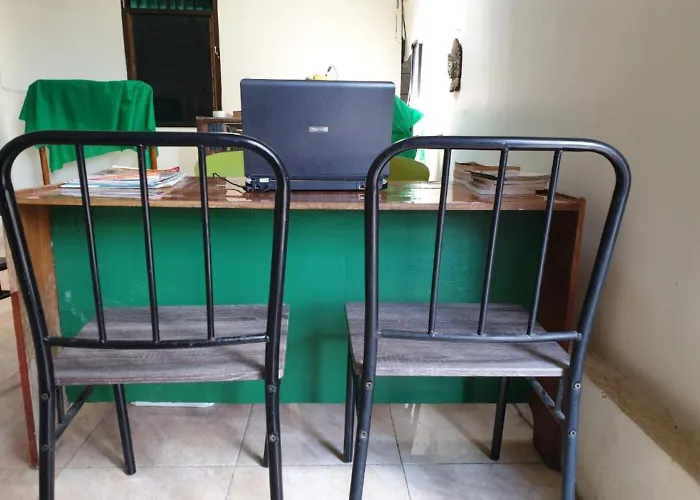 Hotel O Eko Guest House