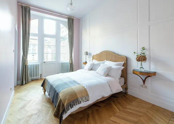 The Stay Well Boulogne-sur-Mer