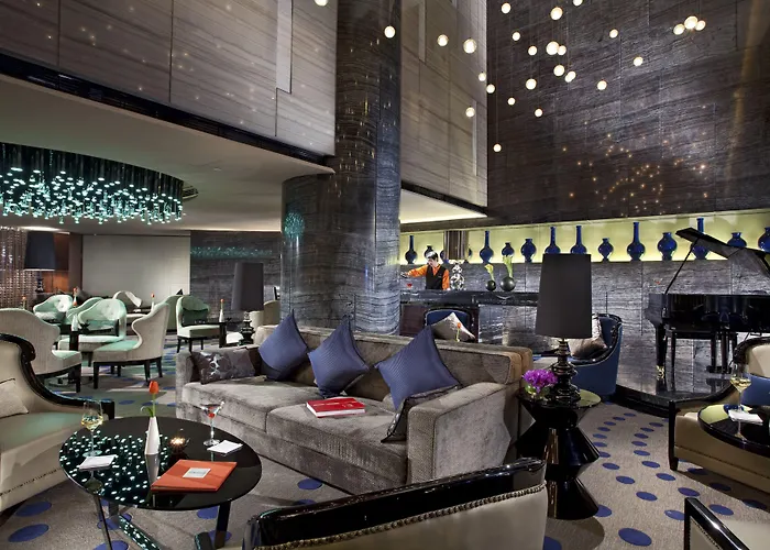 Tangla Hotel Tianjin
