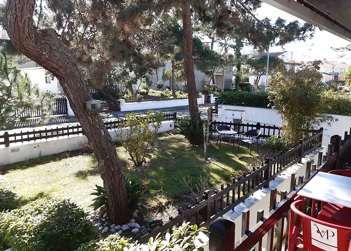 Hotel Verde Pinho Bed&Breakfast