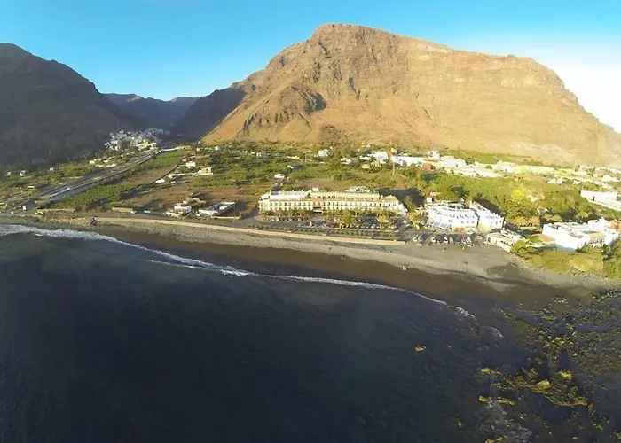 Hotel Gran Rey