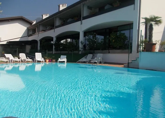 Hotel Laura Christina