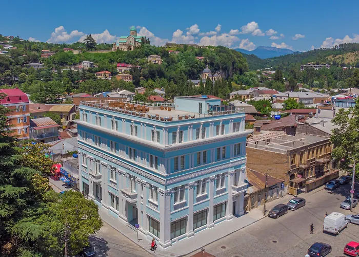 Newport Hotel Kutaisi
