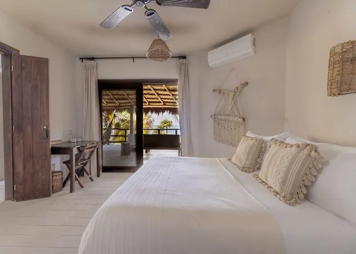 Nest Tulum