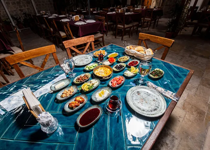 Le Reve Butik Otel