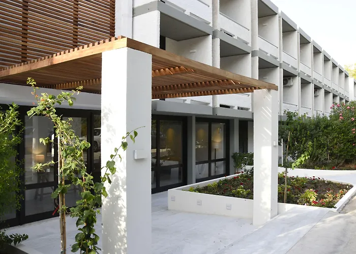 Apollo Resort