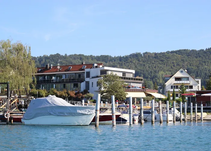 Seehotel Adler