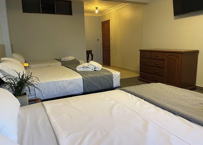 Izza Hotel