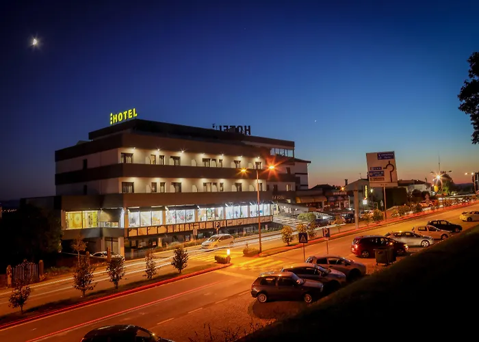 Hotel Lara