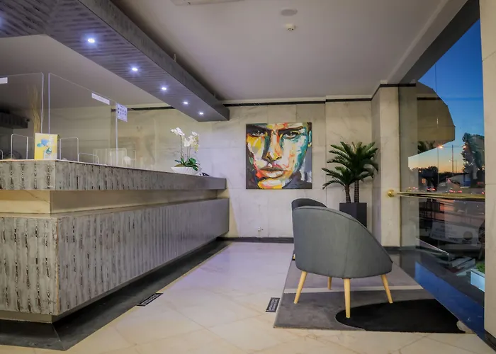 Hotel Lara